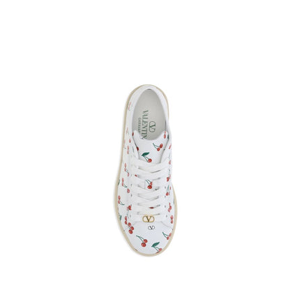 Baskets Royco Cherryfic de Valentino Garavani