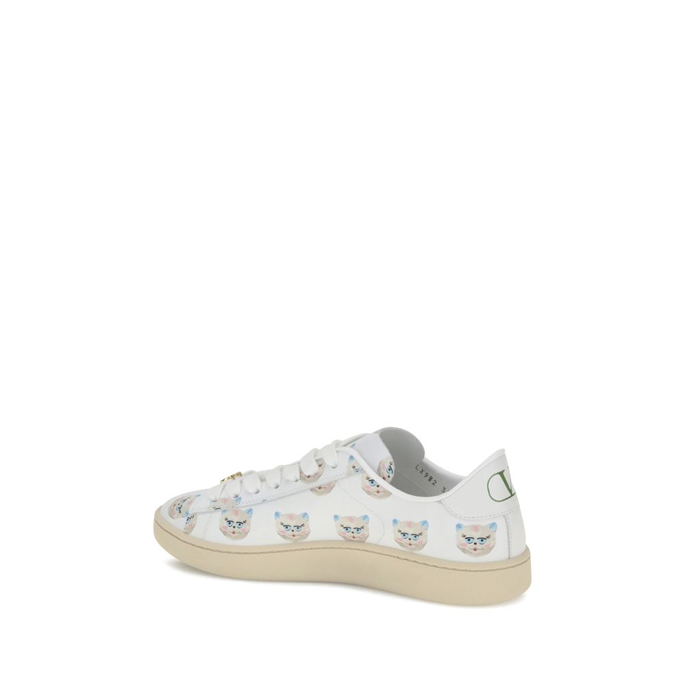 Sneakers Royco Le Chat de La Maison