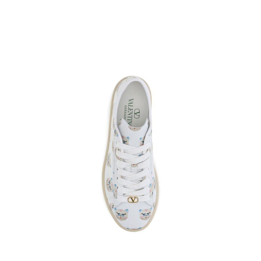 Sneakers Royco Le Chat de La Maison