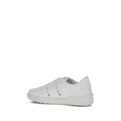 Baskets Rockstud Untitled de Valentino Garavani