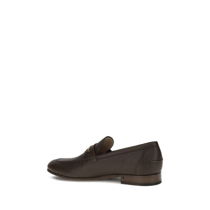 Valentino Garavani Mocassins VLogo