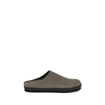 Brunello Cucinelli Mules en cuir