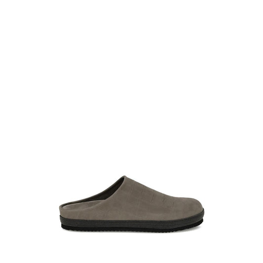 Brunello Cucinelli Mules en cuir