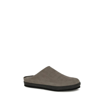 Brunello Cucinelli Mules en cuir