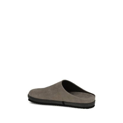Brunello Cucinelli Mules en cuir