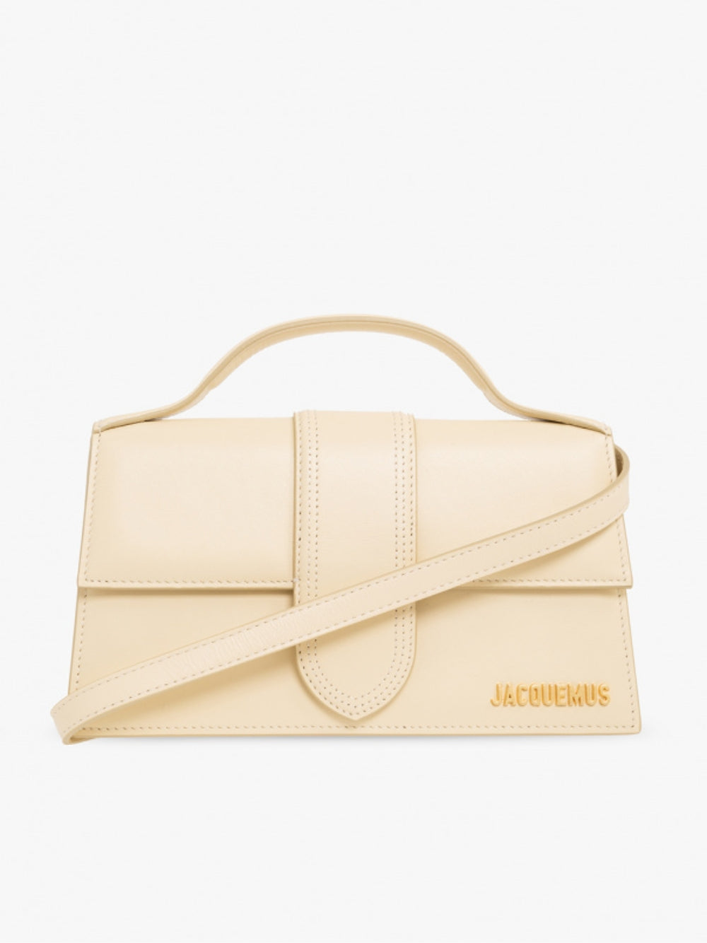 Le Grand Sac Beige Bambino