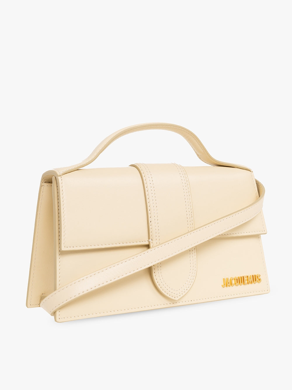 Le Grand Sac Beige Bambino