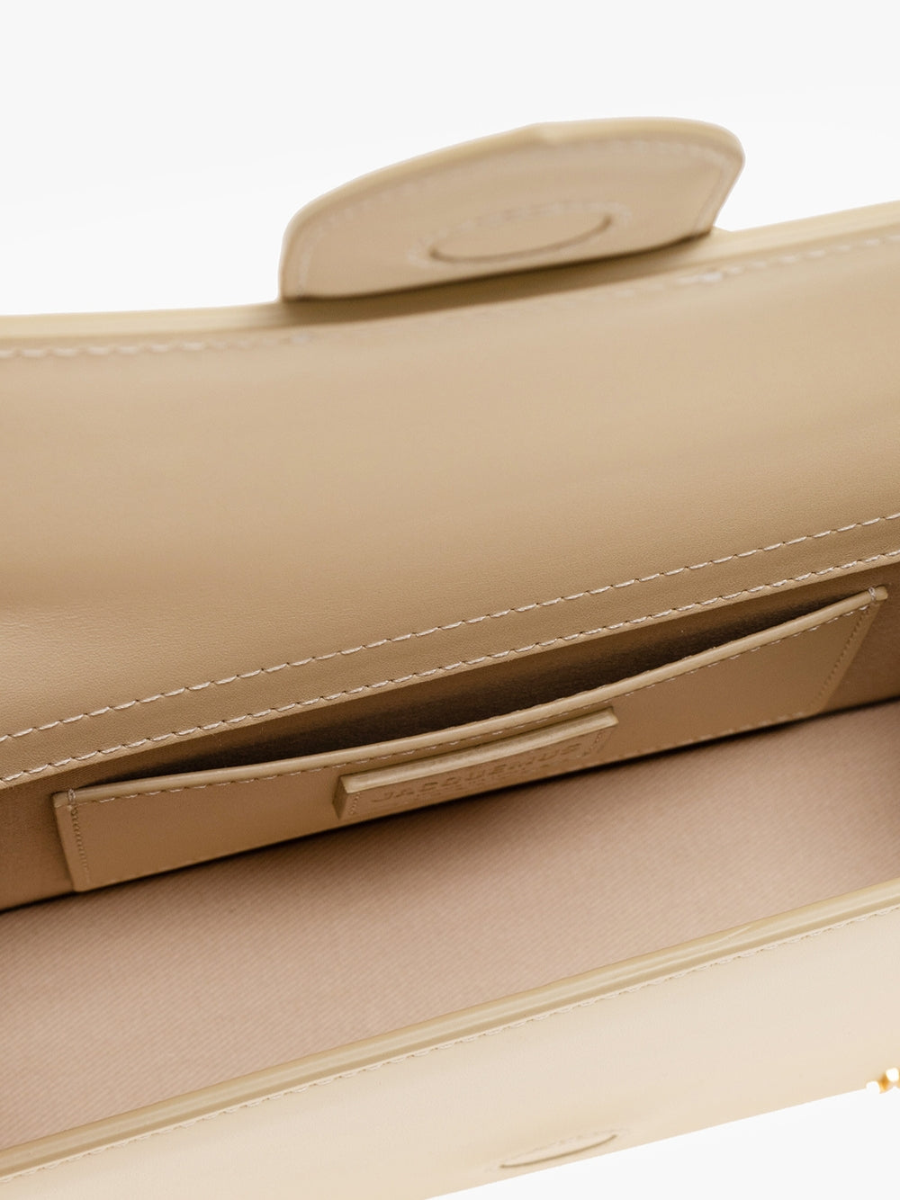 Le Grand Sac Beige Bambino