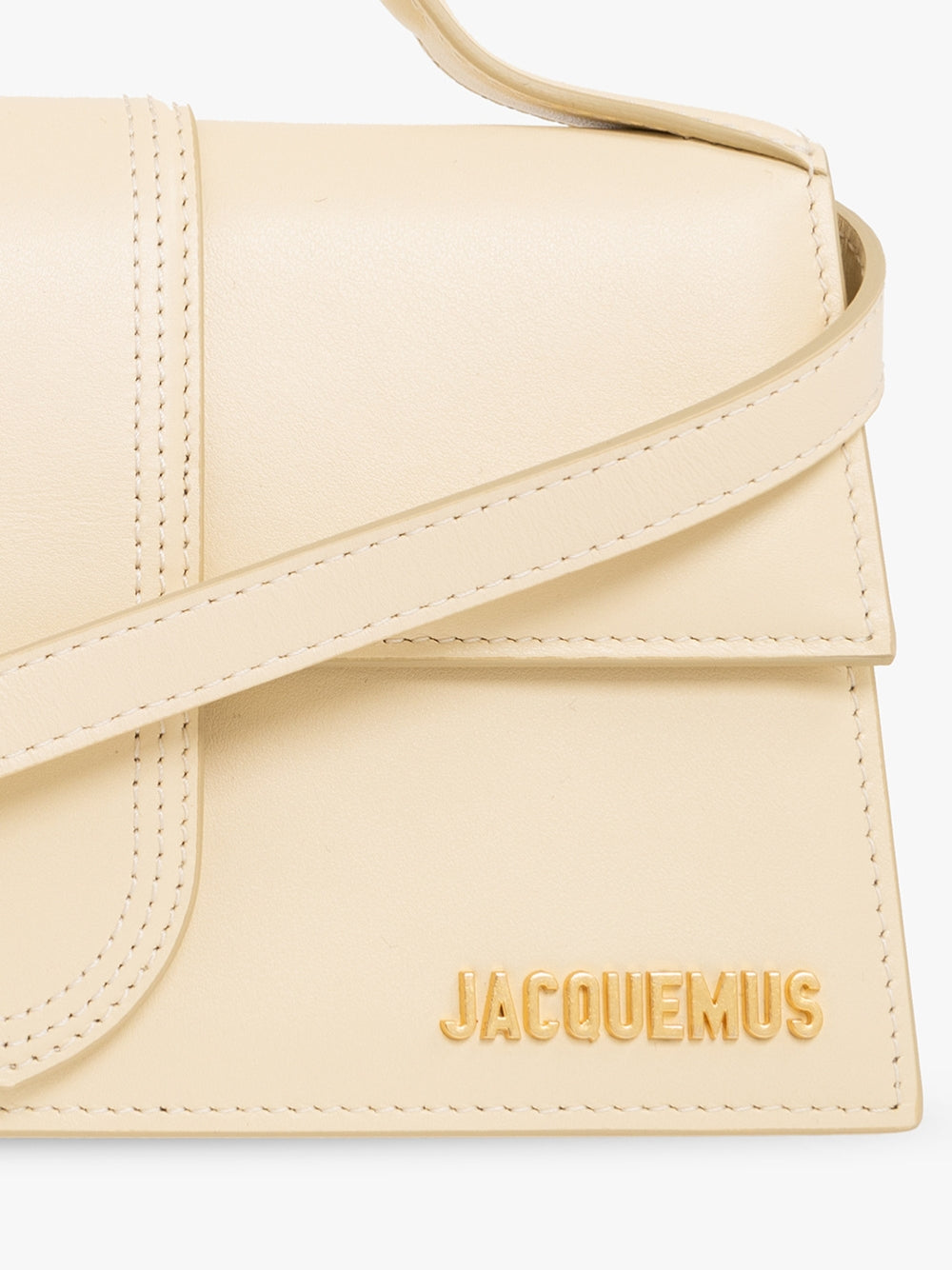 Le Grand Sac Beige Bambino