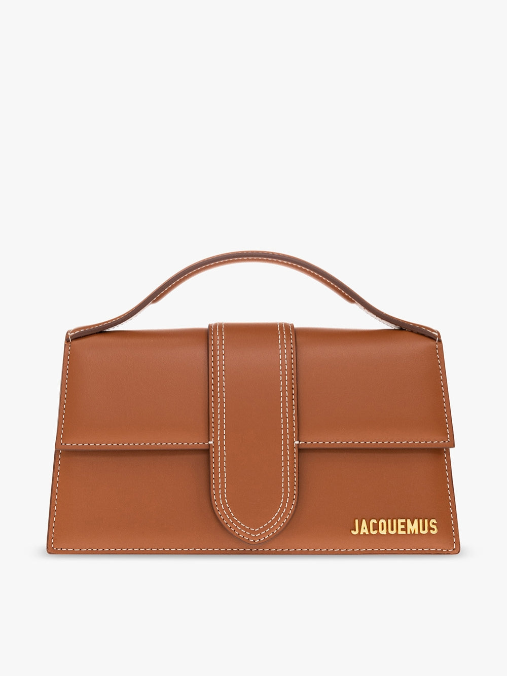 Le Grand Bambino Sac Brun Clair