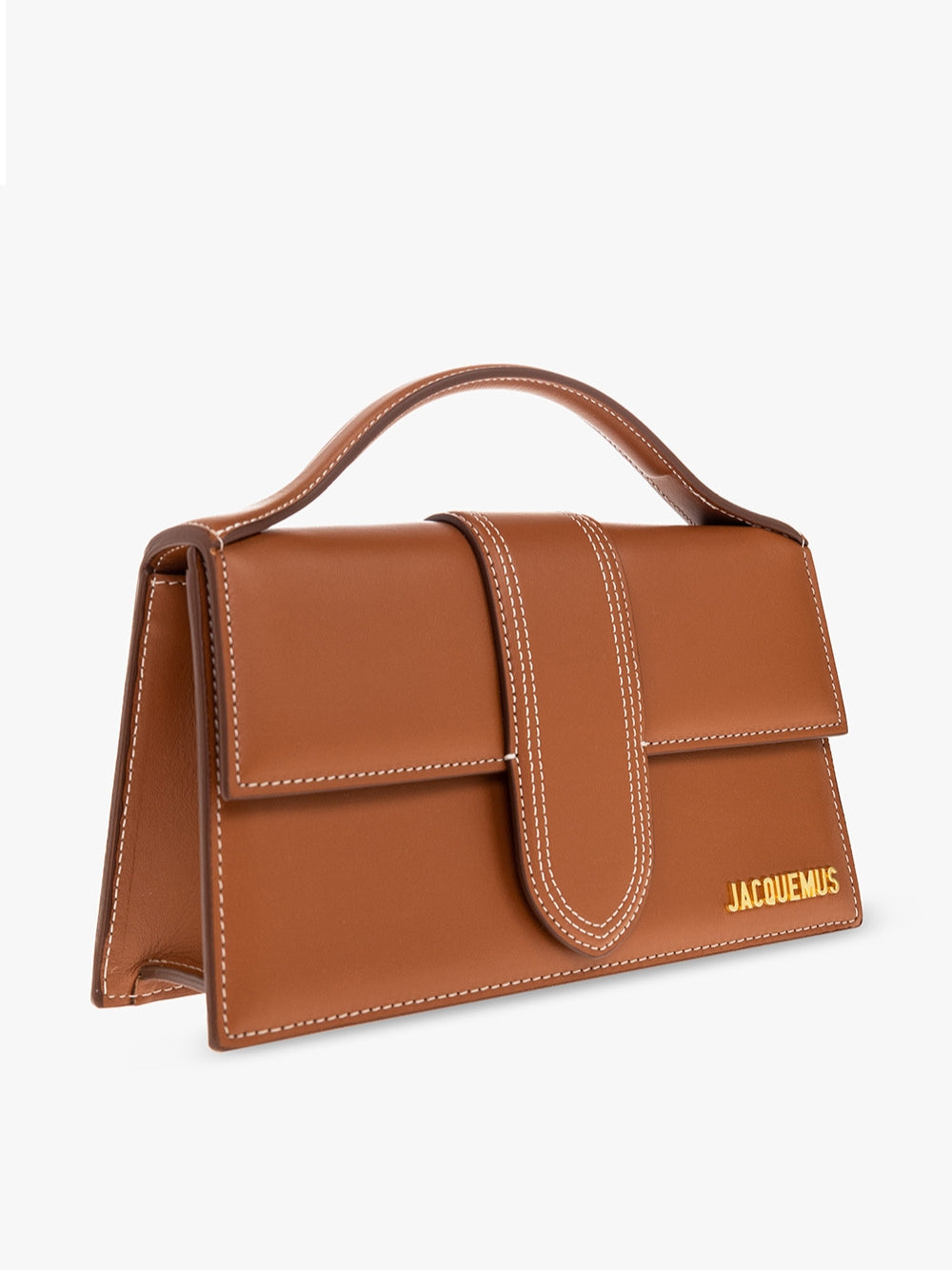 Le Grand Bambino Sac Brun Clair