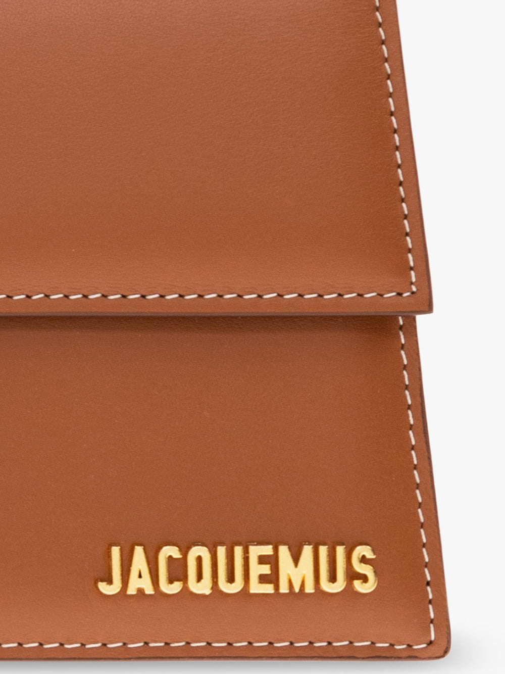 Le Grand Bambino Sac Brun Clair