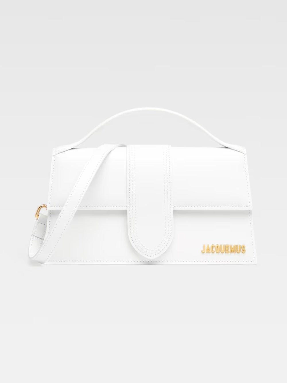 Le Grand Bambino Sac Blanc