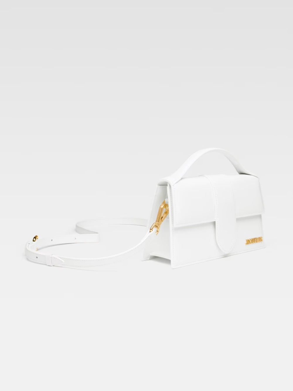 Le Grand Bambino Sac Blanc