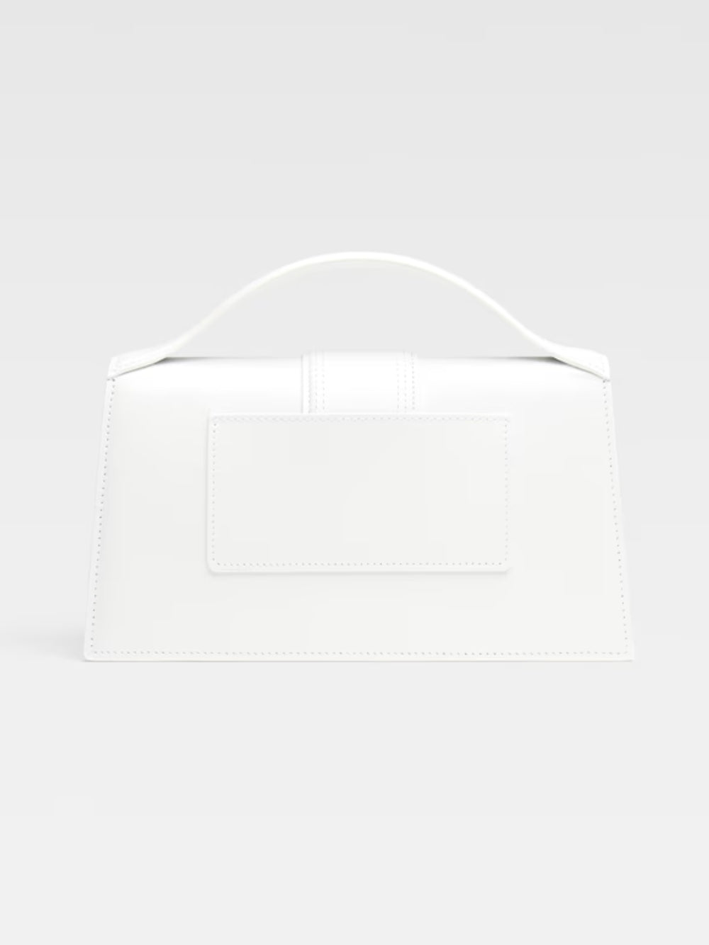 Le Grand Bambino Sac Blanc