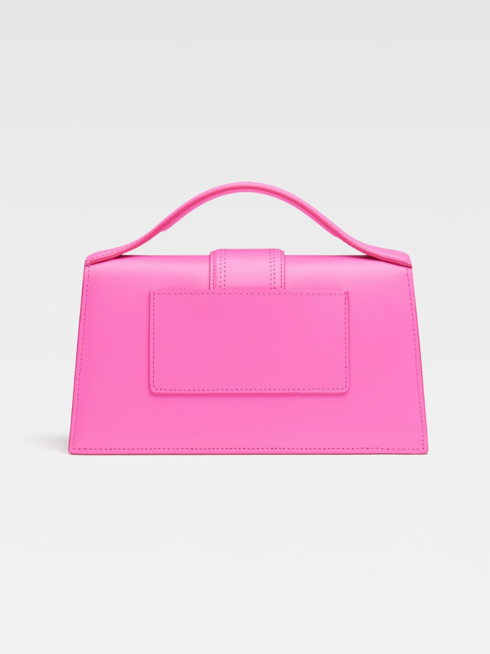 Jacquemus Le Grand Bambino Rosa Tasche
