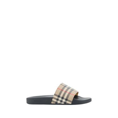 Burberry Sandalen