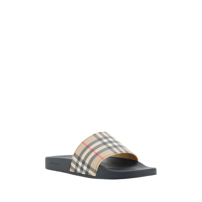 Burberry Sandalen
