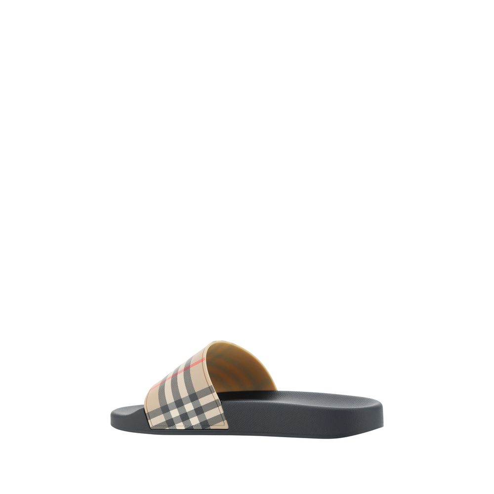 Burberry Sandalen
