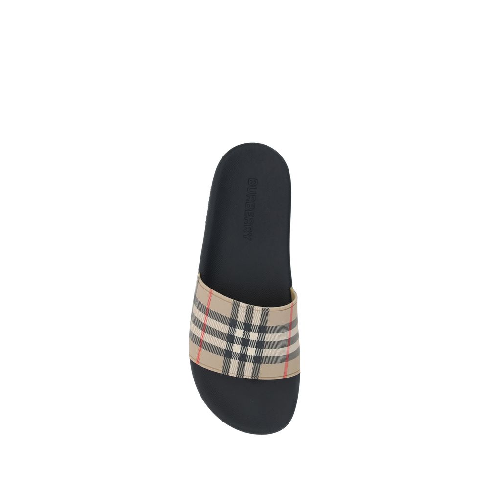 Burberry Sandalen
