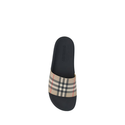 Burberry Sandalen