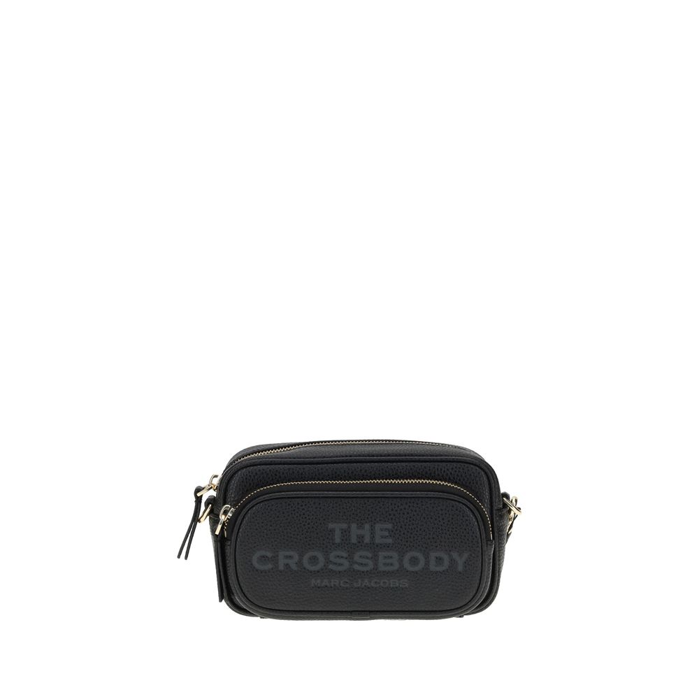 Sac à bandoulière en cuir Marc Jacobs