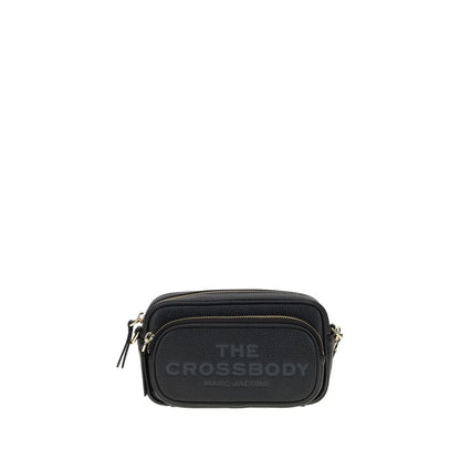 Marc Jacobs Leder-Umhängetasche
