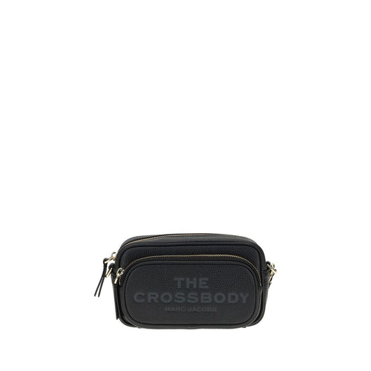 Marc Jacobs Leder-Umhängetasche