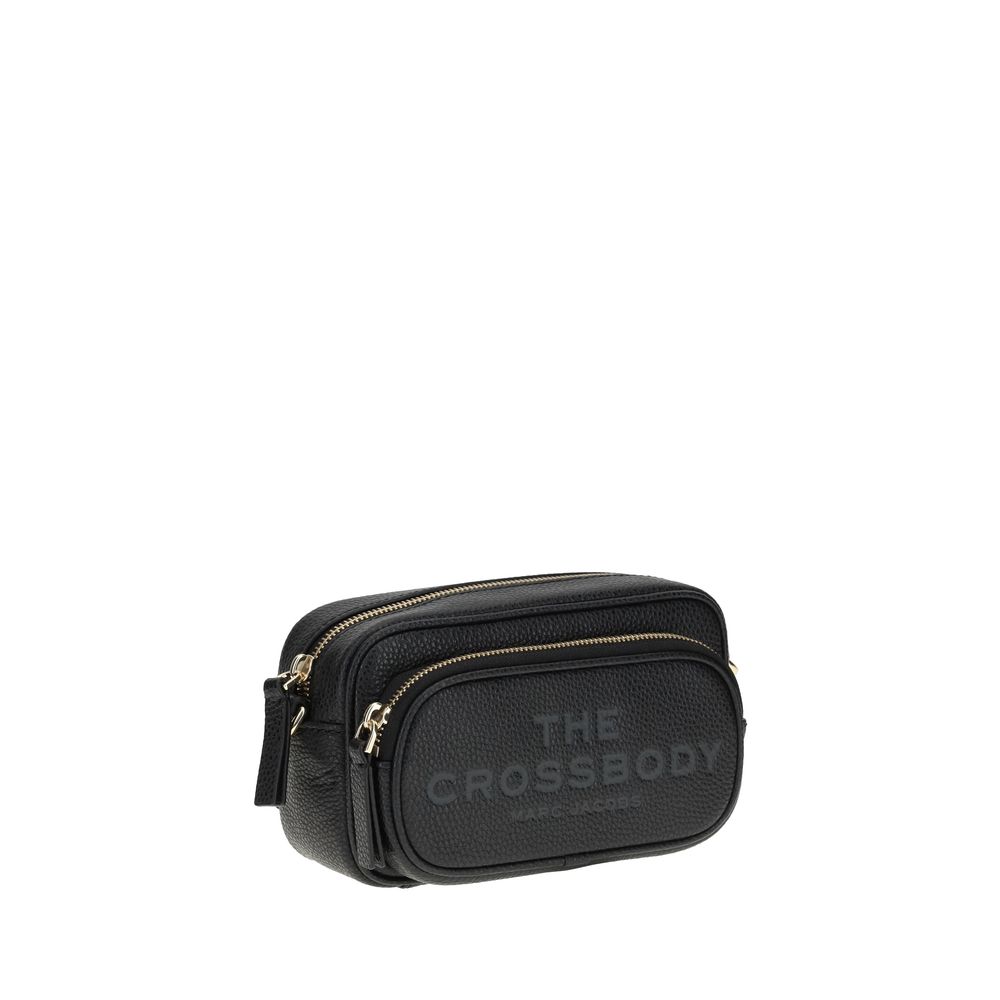 Sac à bandoulière en cuir Marc Jacobs