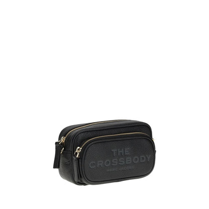 Marc Jacobs Leder-Umhängetasche