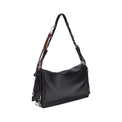Prada Große Soft Sound Schultertasche