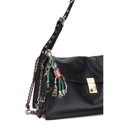 Prada Große Soft Sound Schultertasche