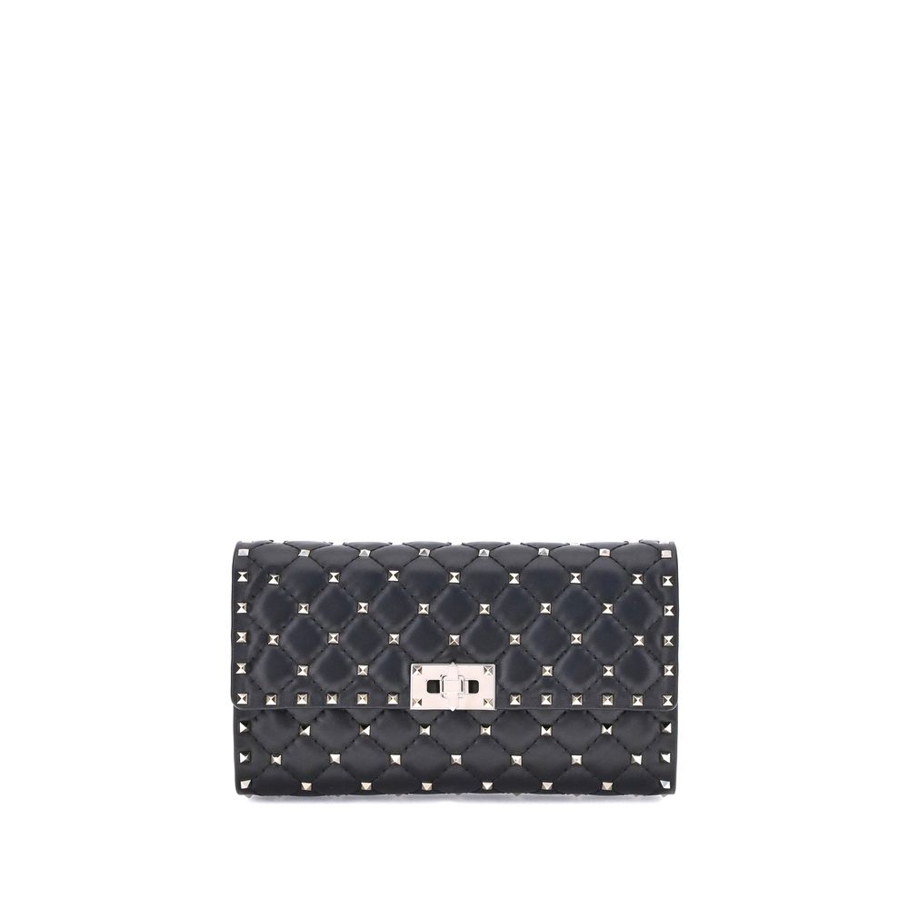Sac à bandoulière Rockstud Spike