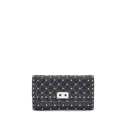 Valentino Garavani Rockstud Spike Umhängetasche
