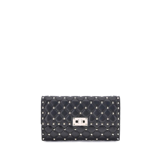 Valentino Garavani Rockstud Spike Umhängetasche
