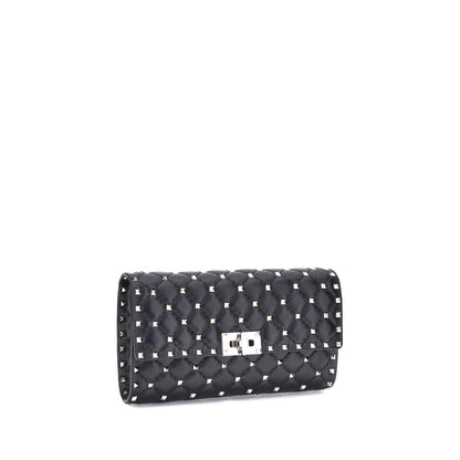 Valentino Garavani Rockstud Spike Umhängetasche