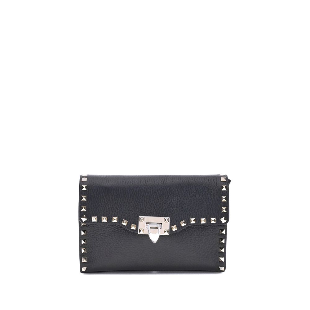 Sac à bandoulière Rockstud