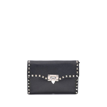 Valentino Garavani Rockstud Schultertasche