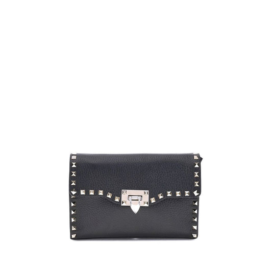 Valentino Garavani Rockstud Schultertasche
