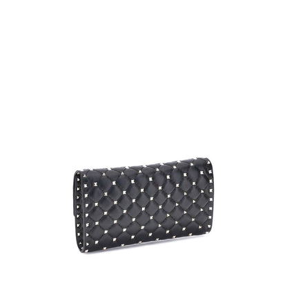 Valentino Garavani Rockstud Spike Umhängetasche