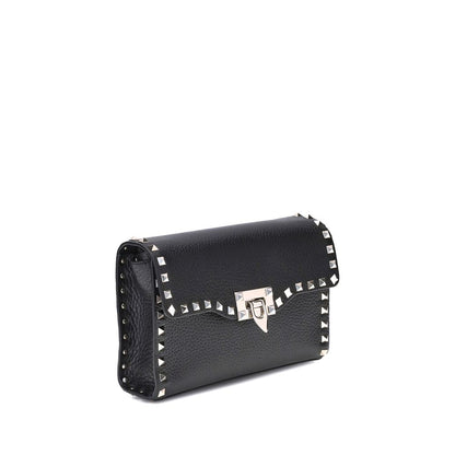 Valentino Garavani Rockstud Schultertasche