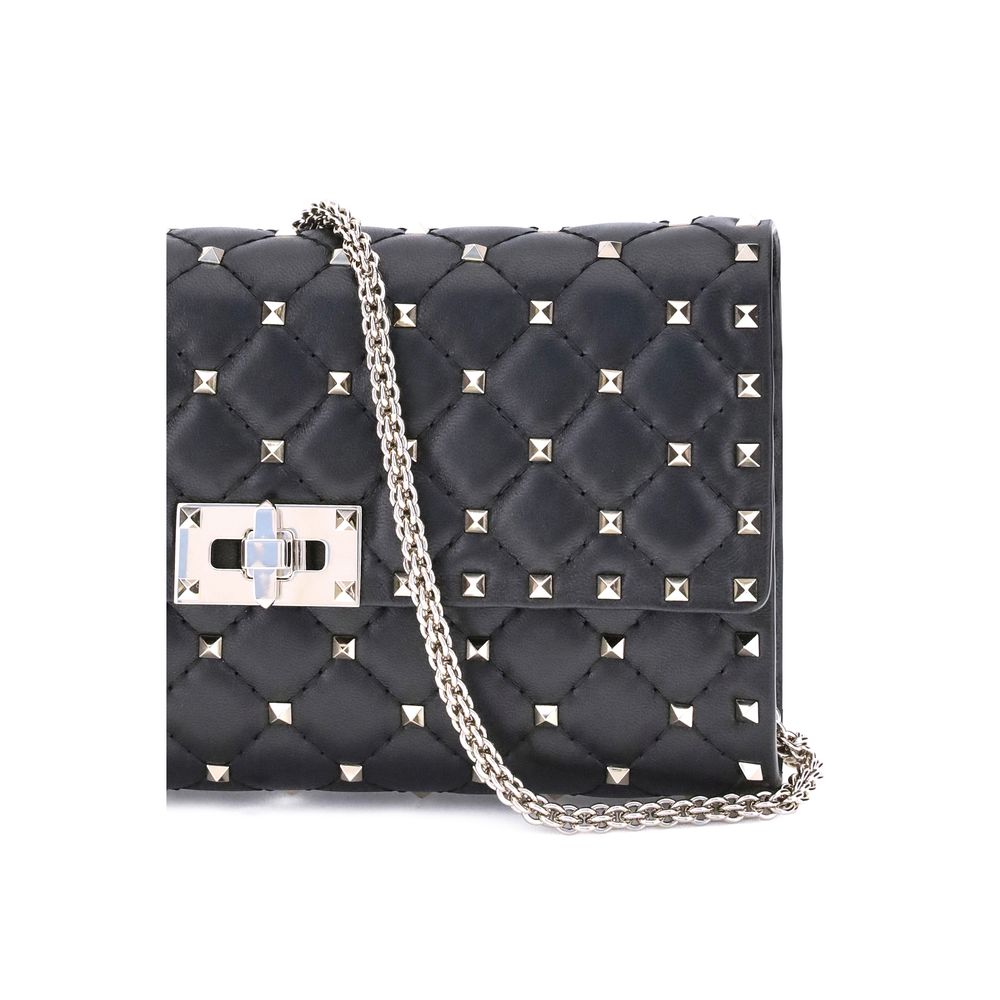 Sac à bandoulière Rockstud Spike