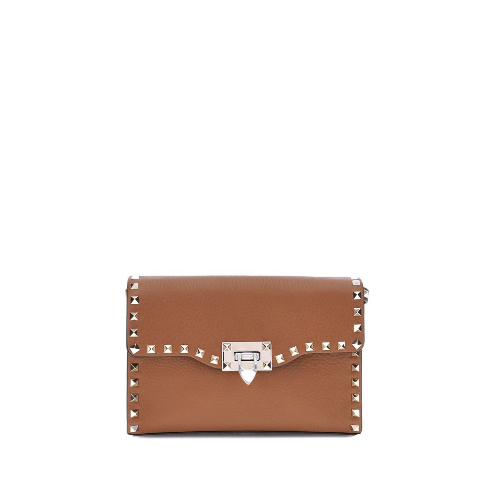 Sac à bandoulière Rockstud