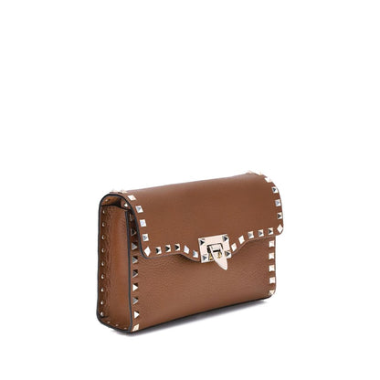 Valentino Garavani Rockstud Schultertasche
