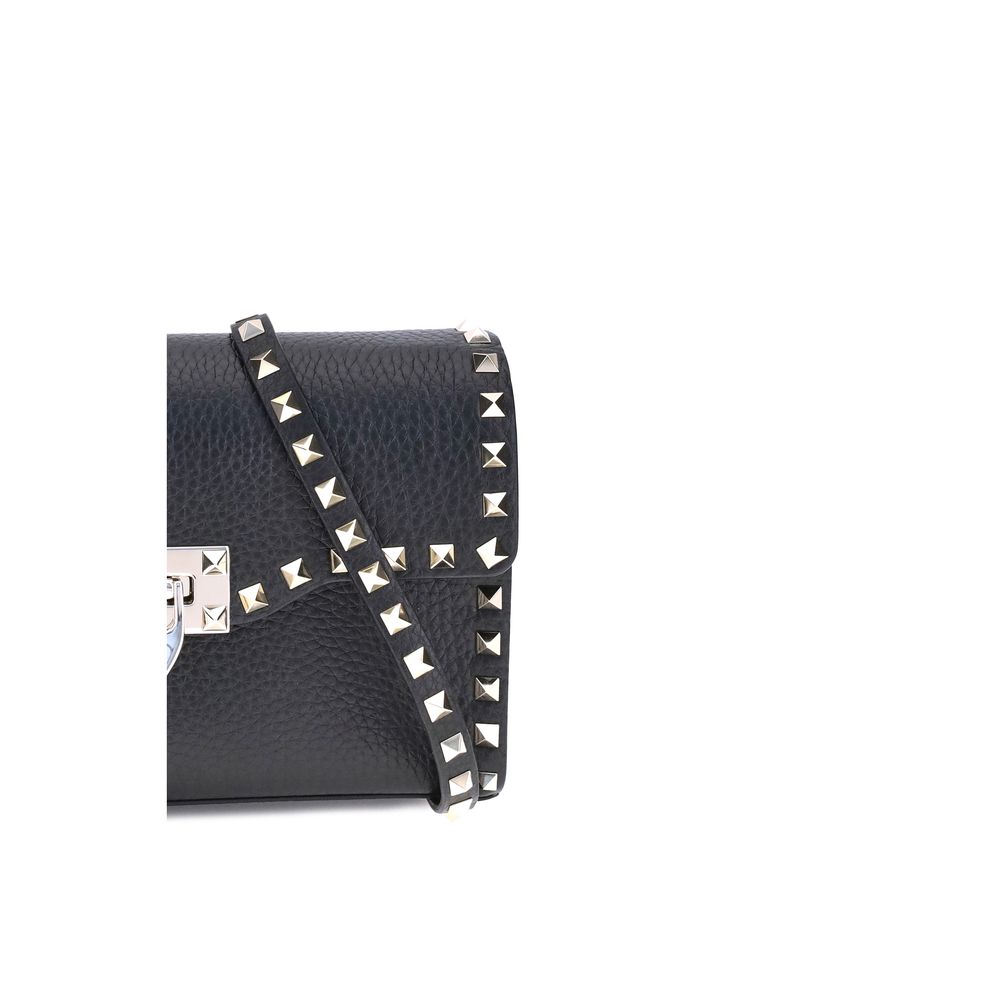 Sac à bandoulière Rockstud