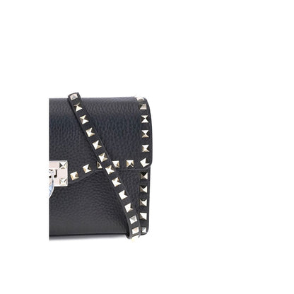 Valentino Garavani Rockstud Schultertasche