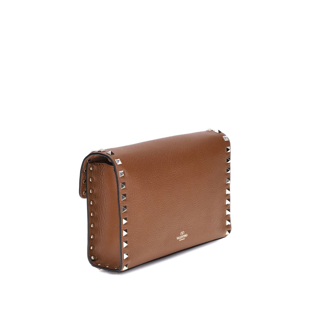 Sac à bandoulière Rockstud