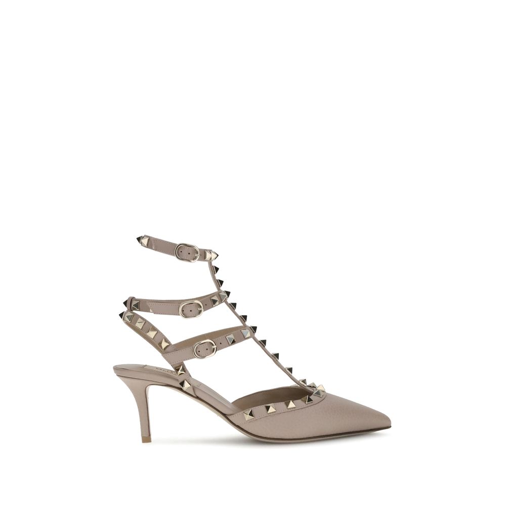 Pompes Rockstud