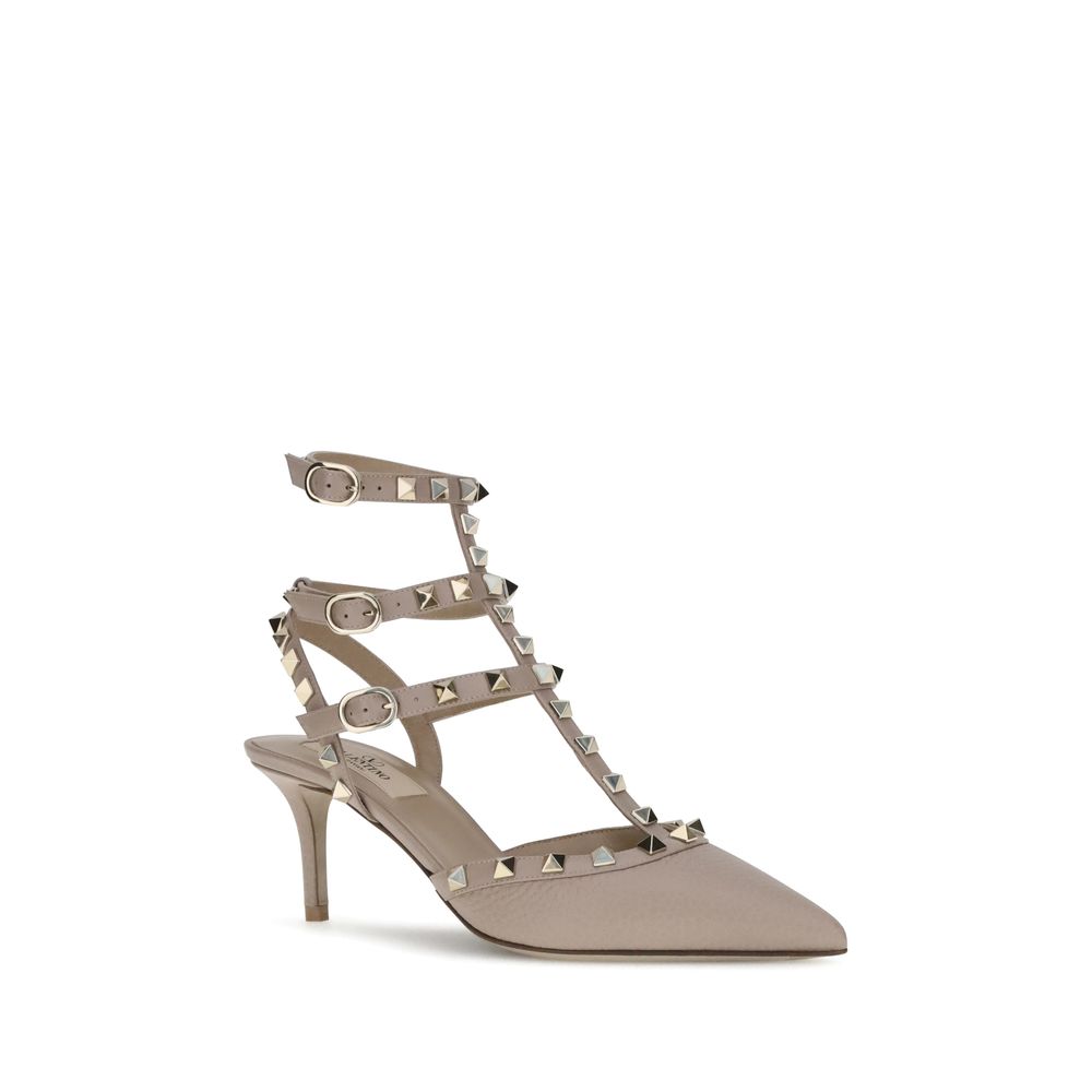 Pompes Rockstud