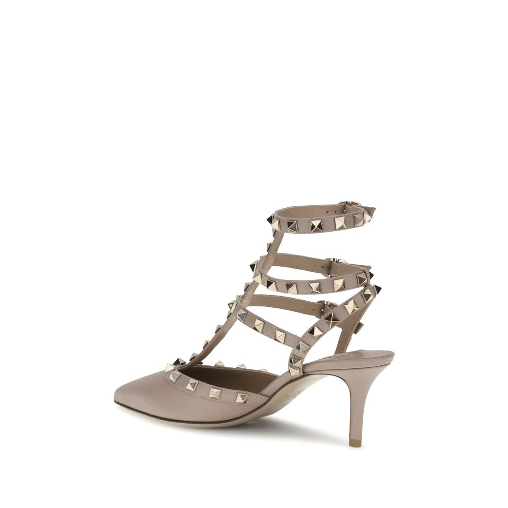 Pompes Rockstud
